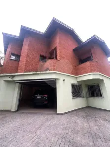 Sobrado com 3 Quartos à venda, 490m² no Barro Branco (Zona Norte), São Paulo