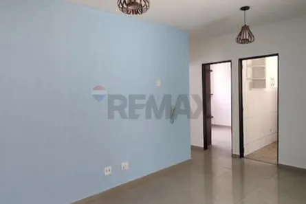 Apartamento com 2 Quartos à venda, 55m² no Santa Cruz, Belo Horizonte