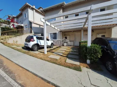 Casa de Condomínio com 3 Quartos à venda, 126m² no Vila Madeira, Nova Lima