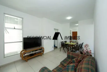 Apartamento com 2 Quartos à venda, 60m² no Lourdes, Belo Horizonte