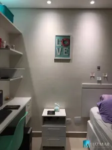 Apartamento com 3 Quartos à venda, 72m² no Vila Castelo, São Paulo