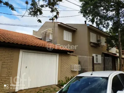 Casa com 4 Quartos à venda, 120m² no Aberta dos Morros, Porto Alegre
