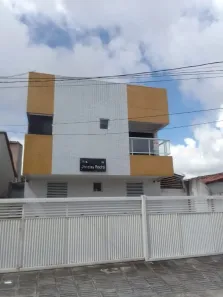 Apartamento com 2 Quartos à venda, 52m² no Mangabeira, João Pessoa