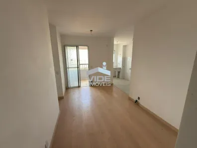 Apartamento com 2 Quartos à venda, 50m² no Parque Rural Fazenda Santa Cândida, Campinas