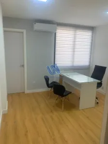 Sala Comercial para alugar, 28m² no Pituba, Salvador