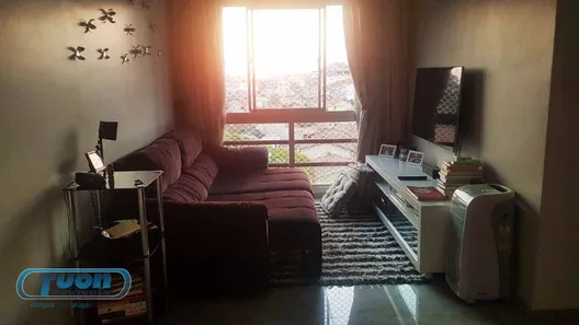 Apartamento com 3 Quartos à venda, 69m² no Vila Primavera, São Paulo