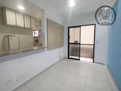 Apartamento com 2 Quartos à venda, 62m² no Tupi, Praia Grande