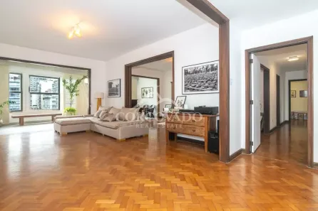 Apartamento com 4 Quartos à venda, 280m² no Copacabana, Rio de Janeiro