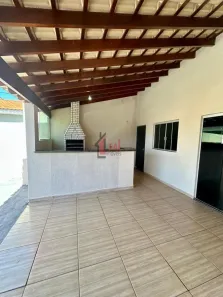 Casa com 1 Quarto à venda, 100m² no Centro, Presidente Prudente