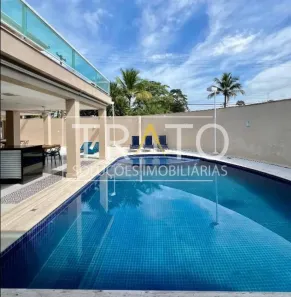 Sobrado com 9 Quartos à venda, 670m² no Riviera, Bertioga