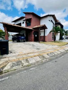 Casa de Condomínio com 3 Quartos à venda, 343m² no Parque das Nações, Parnamirim