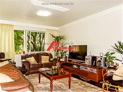 Apartamento com 3 Quartos à venda, 137m² no Vila Mariana, São Paulo