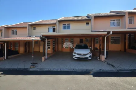 Sobrado com 3 Quartos à venda, 102m² no Boqueirão, Curitiba