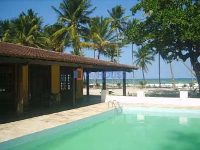 Fazenda/Sítio à venda, 270000m² no Aritaguá, Ilhéus