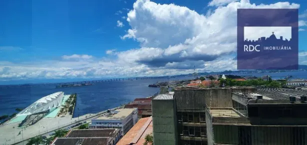 Sala Comercial para alugar, 149m² no Centro, Rio de Janeiro
