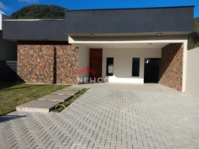 Casa de Condomínio com 3 Quartos à venda, 150m² no Mar Verde II, Caraguatatuba