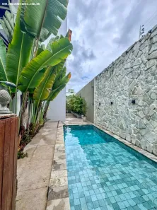 Flat com 1 Quarto à venda, 20m² no Cabo Branco, João Pessoa