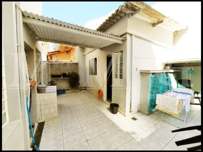 Sobrado com 3 Quartos à venda, 135m² no Vila Mariana, São Paulo