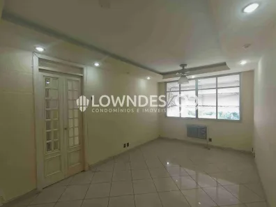 Apartamento com 2 Quartos à venda, 80m² no Santa Rosa, Niterói