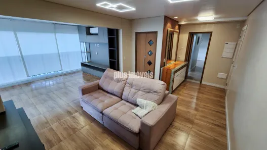 Apartamento com 4 Quartos à venda, 196m² no Pinheiros, São Paulo