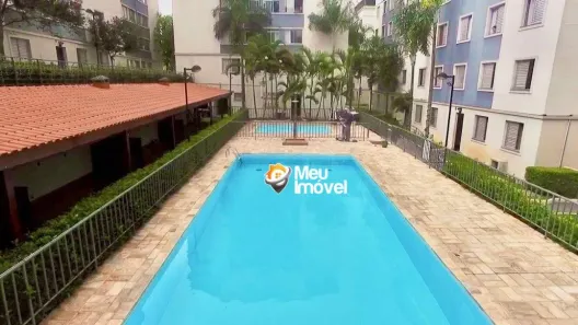Apartamento com 2 Quartos à venda, 48m² no Vila Regina, São Paulo