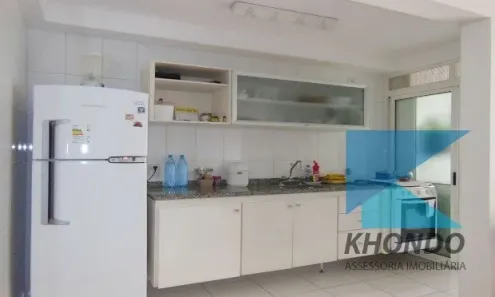 Apartamento com 2 Quartos à venda, 55m² no Jardim Paulista, São Paulo