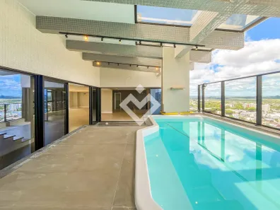 Apartamento com 4 Quartos à venda, 400m² no Nossa Senhora Medianeira, Santa Maria