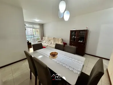 Apartamento com 3 Quartos à venda, 110m² no Praia do Suá, Vitória