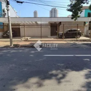 Imóvel Comercial com 4 Quartos para alugar, 352m² no Vila Itapura, Campinas