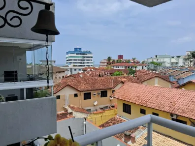 Apartamento com 2 Quartos à venda, 60m² no Maitinga, Bertioga
