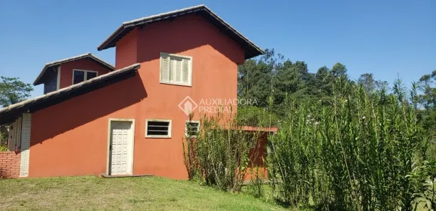 Fazenda/Sítio à venda, 250m² no Zanzala, São Bernardo do Campo