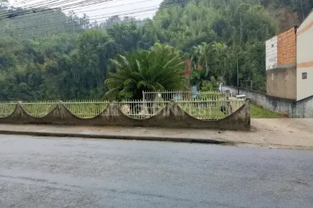 Lote/Terreno à venda, 1748m² no Poço Fundo, Brusque