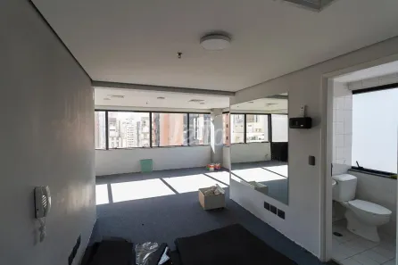 Sala Comercial para alugar, 40m² no Perdizes, São Paulo