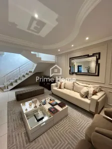 Sobrado com 4 Quartos à venda, 261m² no Parque Franceschini, Sumaré