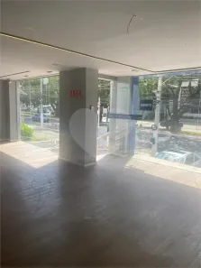 Ponto Comercial para alugar, 572m² no Pacaembu, São Paulo