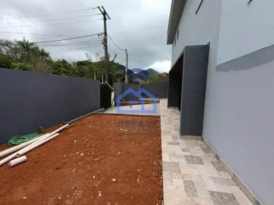 Apartamento com 1 Quarto à venda, 40m² no Balneário Gardem Mar, Caraguatatuba