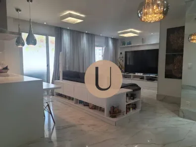 Apartamento com 2 Quartos à venda, 88m² no Tatuapé, São Paulo