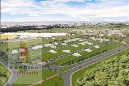 Lote/Terreno à venda, 275m² no Grand Ville, Uberlândia