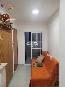 Apartamento com 10 Quartos à venda, 35m² no Tucuruvi, São Paulo