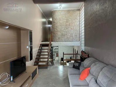 Sobrado com 3 Quartos à venda, 197m² no Jardim Pinheiros, São Paulo