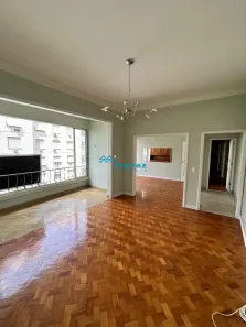 Apartamento com 3 Quartos à venda, 137m² no Copacabana, Rio de Janeiro