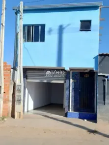 Ponto Comercial para alugar, 45m² no Jardim Santa Maria, Campinas