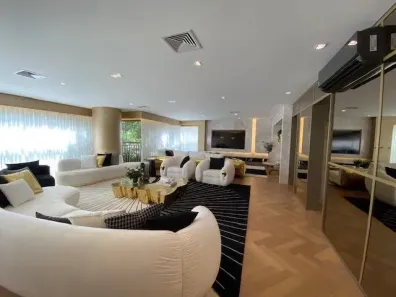 Cobertura com 4 Quartos à venda, 488m² no Jardim Vila Mariana, São Paulo