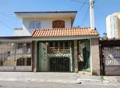 Casa com 3 Quartos à venda, 522m² no Vila Irmãos Arnoni, São Paulo