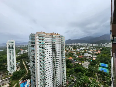 Apartamento com 2 Quartos à venda, 85m² no Barra da Tijuca, Rio de Janeiro