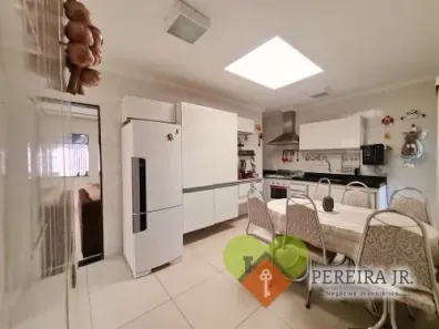 Casa com 3 Quartos à venda, 130m² no Jardim Astúrias I, Piracicaba