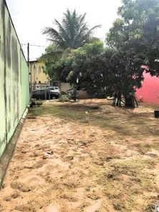 Lote/Terreno à venda, 250m² no Parque Imperador, Campinas