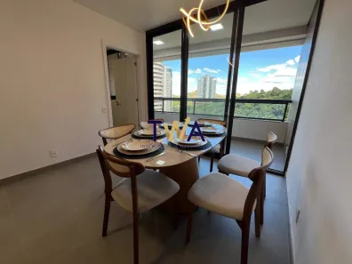Apartamento com 3 Quartos para alugar, 93m² no Vale do Sereno, Nova Lima