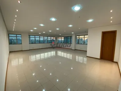 Sala Comercial para alugar, 81m² no Pátria Nova, Novo Hamburgo