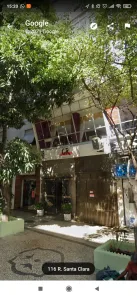  para alugar, 10m² no Copacabana, Rio de Janeiro